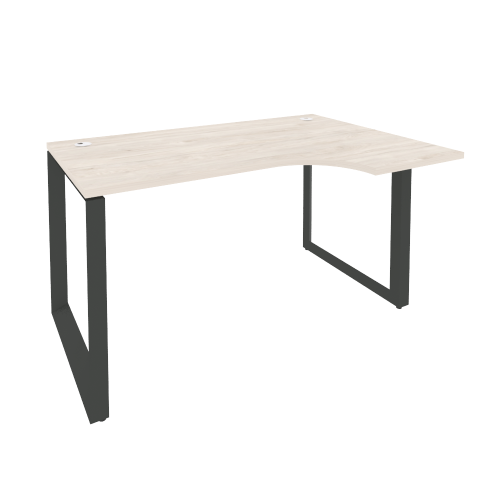 Стол эргономичный правый на О-обр. м/к Onix O.MO-SA-2 (R) фото 2 Стол эргономичный правый на О-обр. м/к Onix O.MO-SA-2 (R) фото 2