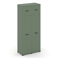 Шкаф офисный Concept CN.STU-527 B