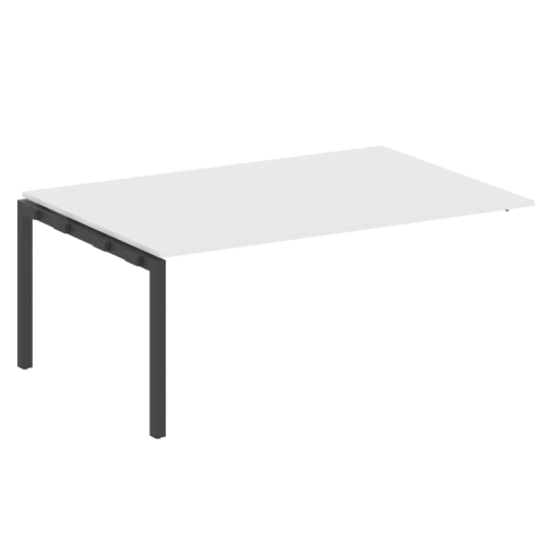 Проходной элемент перег. стола на П-обр. м/к Metal System Quattro 50БП.ППРГ-5 фото 14