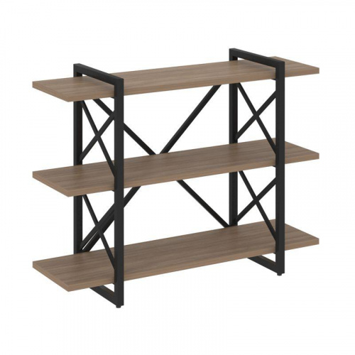 Стеллаж на 3 полки Loft VR.L-MST.O-3.8V фото 3