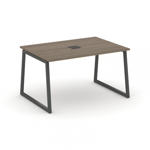 Style Project Стол переговорный SN-4T1.SPRG-001 Акация Лорка/Металл Антрацит/Заглушка Металл Антраци фото 25 Style Project Стол переговорный SN-4T1.SPRG-001 Акация Лорка/Металл Антрацит/Заглушка Металл Антраци фото 25