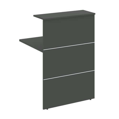 Модуль прямой высокий Onix O.R-MP.V-78 фото 3