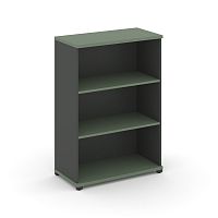 Стеллаж офисный Concept CN.STS.E-310