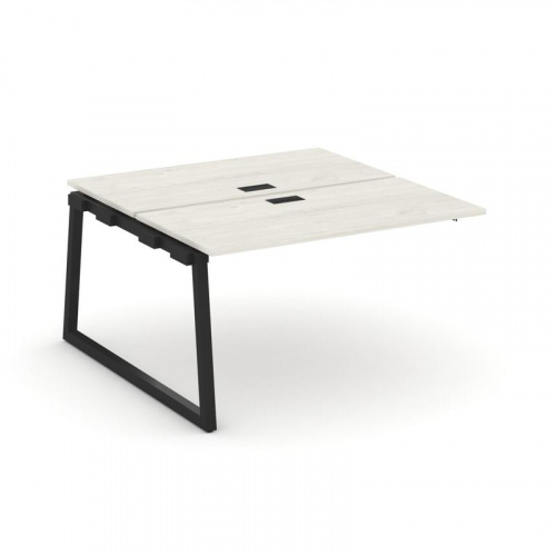 Style Project Проходной наб. элем. SN-5T1.DNRS-001 Акация Лорка/Металл Антрацит/Заглушка Пластик Чер фото 8