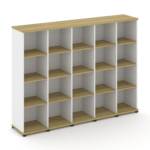 Стеллаж офисный Concept CN.STU-450 фото 4 Стеллаж офисный Concept CN.STU-450 фото 4