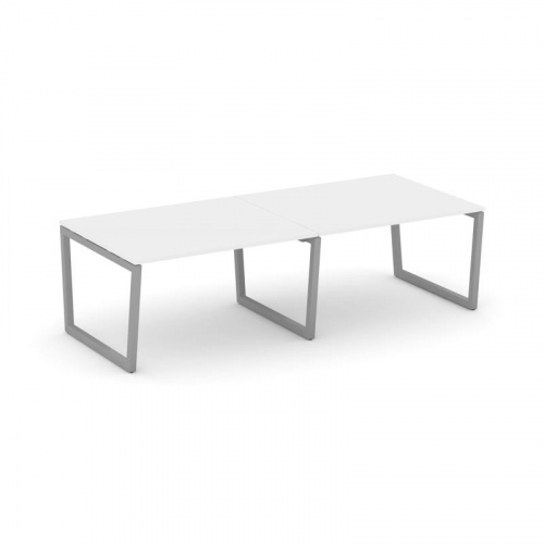 Style Project Стол переговорный SN-5T2.SPRG-042.3 Акация Лорка/Металл Антрацит 2360*1180*750 фото 16 Style Project Стол переговорный SN-5T2.SPRG-042.3 Акация Лорка/Металл Антрацит 2360*1180*750 фото 16