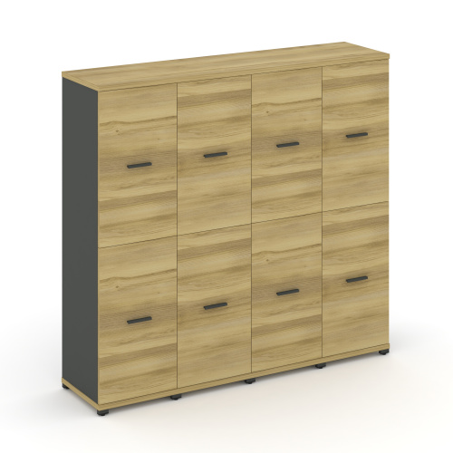 Шкаф офисный Concept CN.STU-442 A