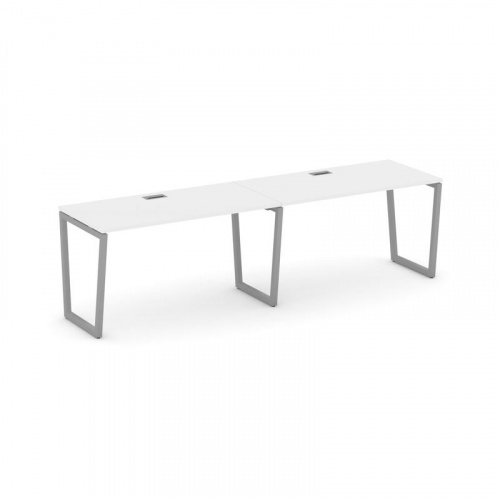 Style Project Рабочая станция 1 сторон. SN-4T2.ORS-011 Акация Лорка/Металл Антрацит/Заглушка Пластик фото 15 Style Project Рабочая станция 1 сторон. SN-4T2.ORS-011 Акация Лорка/Металл Антрацит/Заглушка Пластик фото 15