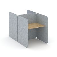 Рабочее место оператора колл-центра №4 KC.K-004