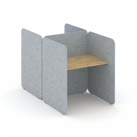 Рабочее место оператора колл-центра №4 KC.K-004