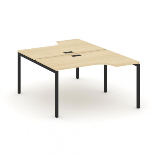 Бенч-система эргономичная Style Project SN-4P.DRPA-001 фото 8