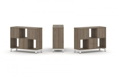 Набор стеллажа Style Project SN.NS-231 фото 17