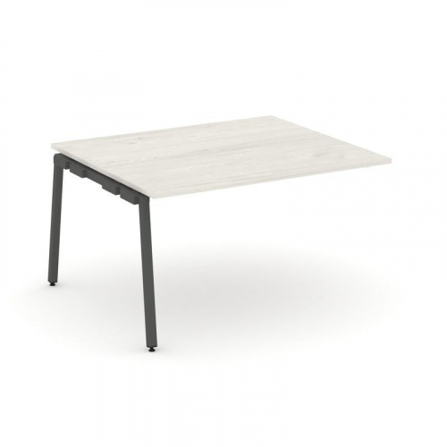 Style Project Проходной наб. элем. перег. стола SN-4A.NSPRG-034.3 Антрацит/Металл Антрацит 1580*1180 фото 5 Style Project Проходной наб. элем. перег. стола SN-4A.NSPRG-034.3 Антрацит/Металл Антрацит 1580*1180 фото 5