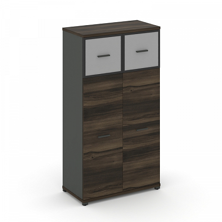 Шкаф офисный Concept CN.STS-414 RMB