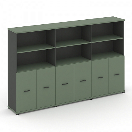 Шкаф офисный Concept CN.STS-431 A