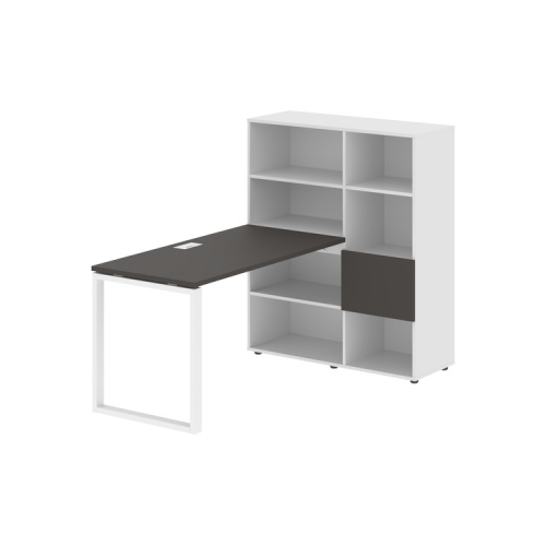 Рабочая станция EDIS EQRST 1113 (L) фото 9