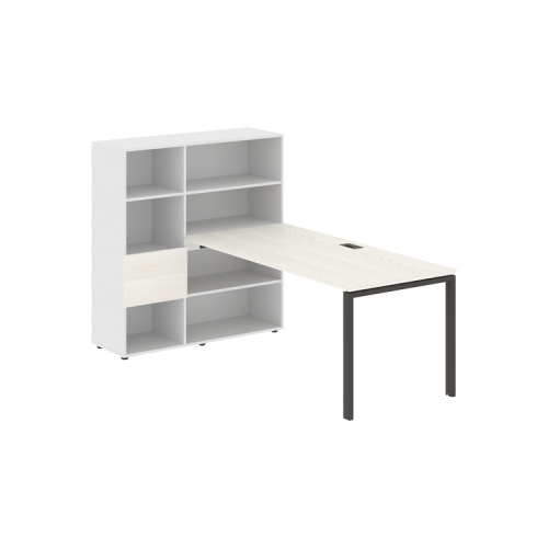 Рабочая станция EDIS EURST 1217 (R) фото 12