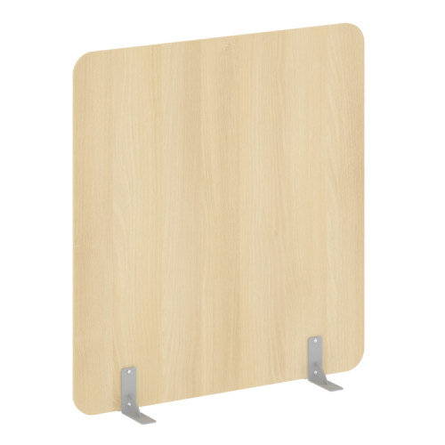 Перегородки на металлических опорах R-line DP.F-140-150 фото 15