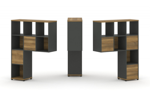 Надставка для стола высокая Concept CN.DNV-003 фото 5 Надставка для стола высокая Concept CN.DNV-003 фото 5