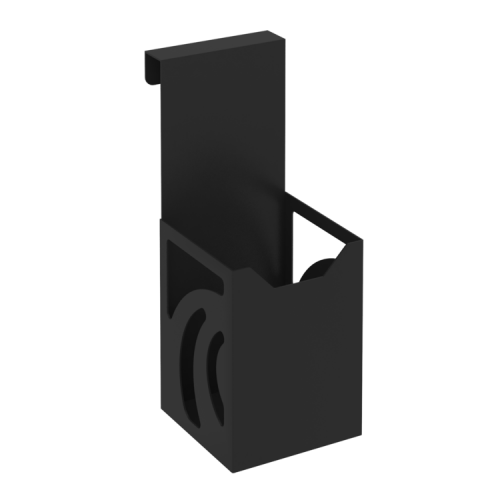 Навесной стакан MAN-01 фото 2 Навесной стакан MAN-01 фото 2