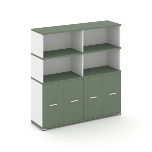 Распашной шкаф опорный/приставной Concept CN.SOPR-008 фото 5