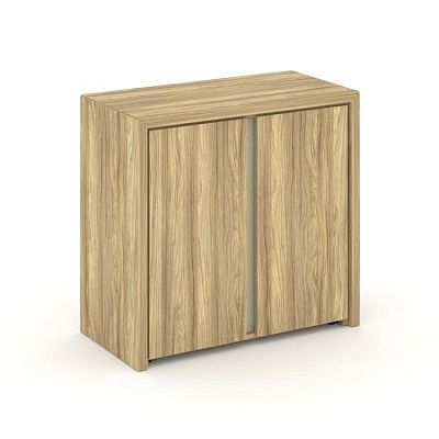 Шкаф офисный низкий Corner COR.ST-3.1