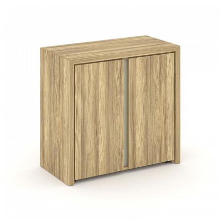 Шкаф офисный низкий Corner COR.ST-3.1