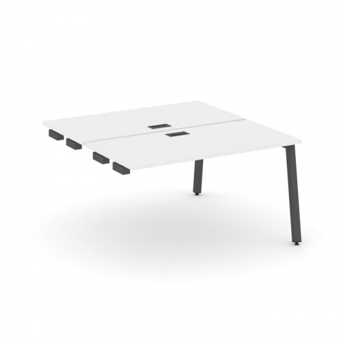 Style Project Стол-приставка к опор. элем. SN-5A.DPRS-013 Белый/Металл Белый 1380*1432*750 фото 23 Style Project Стол-приставка к опор. элем. SN-5A.DPRS-013 Белый/Металл Белый 1380*1432*750 фото 23