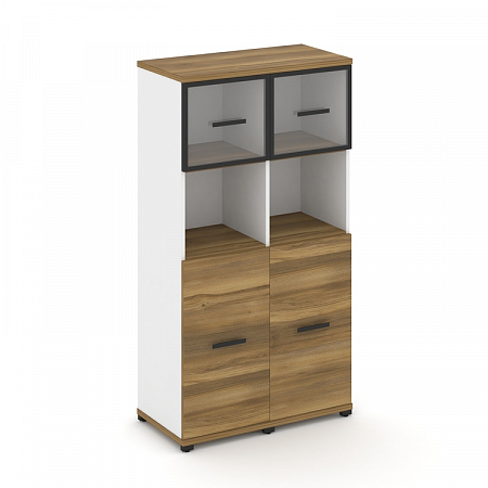 Шкаф офисный Concept CN.STU-425 RPB