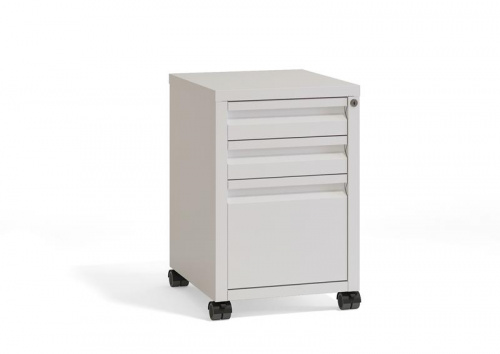 Riva Metal Тумба мобильная металлическая (центральный замок) RM.TM-21.1 Металл Мокко 440*494*658 фото 5 Riva Metal Тумба мобильная металлическая (центральный замок) RM.TM-21.1 Металл Мокко 440*494*658 фото 5