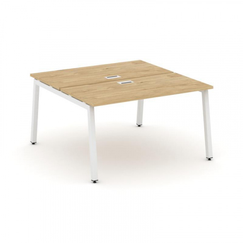 Style Project Рабочая станция 2-х сторон. SN-5A.DRS-023 Дуб Табак/Металл Антрацит 1380*1632*750 фото 18 Style Project Рабочая станция 2-х сторон. SN-5A.DRS-023 Дуб Табак/Металл Антрацит 1380*1632*750 фото 18