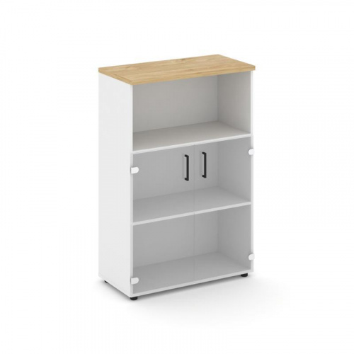 Шкаф средний широкий Style Project SN.STS.E-202 фото 3