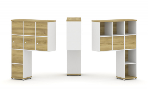 Надставка для стола высокая Concept CN.DNV-010 фото 13 Надставка для стола высокая Concept CN.DNV-010 фото 13