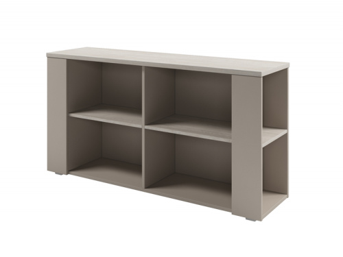 Тумба приставная к столу-тандему D-68 фото 2 Тумба приставная к столу-тандему D-68 фото 2