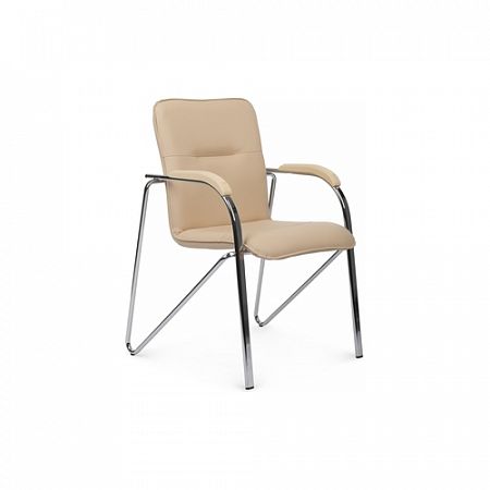 Стул Самба (с пластиковыми подлокотниками) SMB-03H