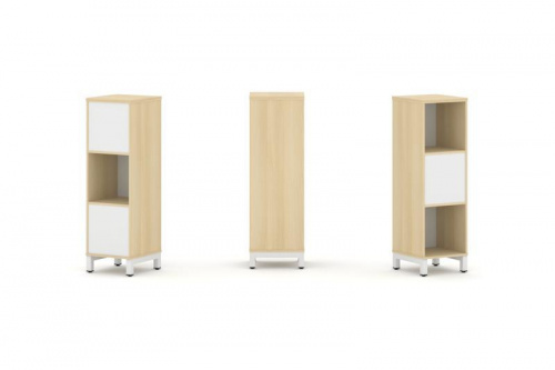 Набор стеллажа Style Project SN.NSD-311