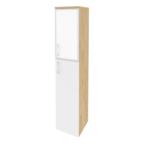 Шкаф офисный высокий Onix O.SU-1.7 R (R) фото 19 Шкаф офисный высокий Onix O.SU-1.7 R (R) фото 19