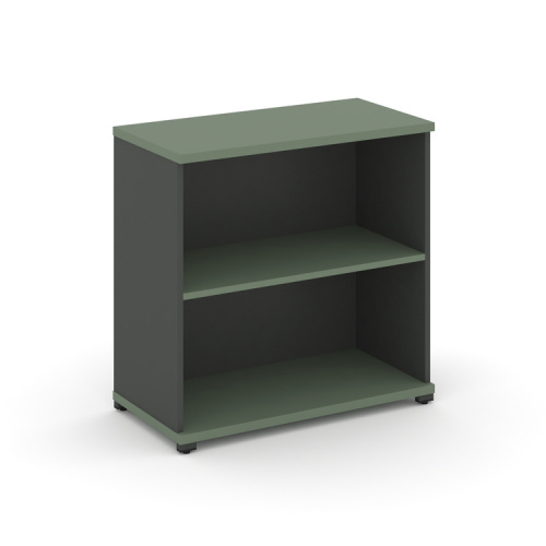 Стеллаж офисный Concept CN.STS-210 Стеллаж офисный Concept CN.STS-210