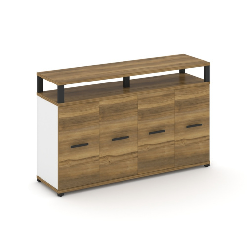 Распашной шкаф опорный/приставной Concept CN.SOPR-006 фото 7 Распашной шкаф опорный/приставной Concept CN.SOPR-006 фото 7