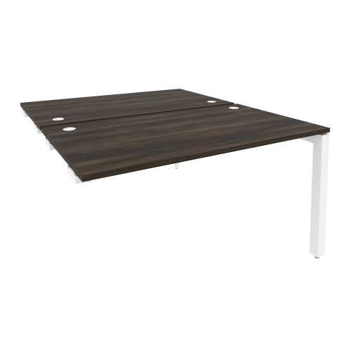 Стол-приставка двойной на П-обр. м/к Onix O.MP-D.SPR-3.8 фото 4 Стол-приставка двойной на П-обр. м/к Onix O.MP-D.SPR-3.8 фото 4