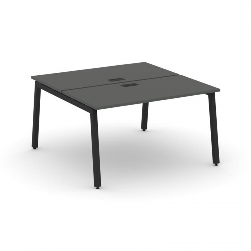 Style Project Рабочая станция 2-х сторон. SN-5A.DRS-023 Дуб Табак/Металл Антрацит 1380*1632*750 фото 7 Style Project Рабочая станция 2-х сторон. SN-5A.DRS-023 Дуб Табак/Металл Антрацит 1380*1632*750 фото 7