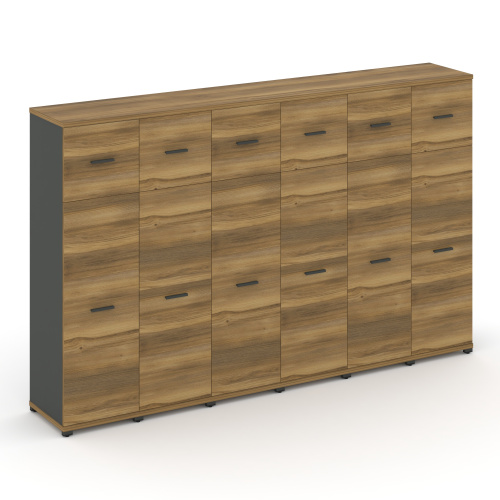 Шкаф офисный Concept CN.STU-464 A Шкаф офисный Concept CN.STU-464 A