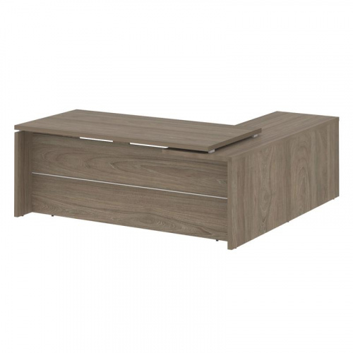 Стол руководителя Yalta LT.C-20 (L) фото 3 Стол руководителя Yalta LT.C-20 (L) фото 3