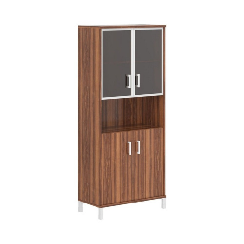 Шкаф высокий Born B 430.9 фото 3 Шкаф высокий Born B 430.9 фото 3