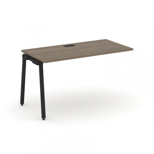 Style Project Проходной наб. элем. SN-4A.ONRS-013 Дуб Табак/Металл Черный 1380*700*750 фото 8 Style Project Проходной наб. элем. SN-4A.ONRS-013 Дуб Табак/Металл Черный 1380*700*750 фото 8