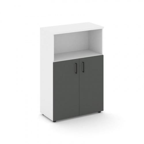 Шкаф средний широкий Style Project SN.STS.E-201 фото 7