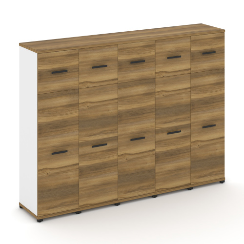 Шкаф офисный Concept CN.STU-454 B Шкаф офисный Concept CN.STU-454 B