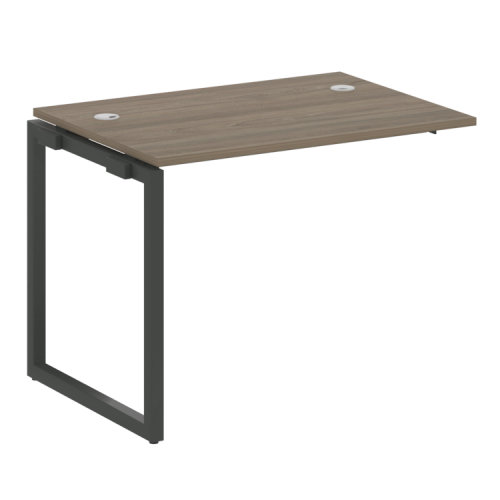 Проходной элемент бенч-системы на О-обр. м/к Metal System Quattro 40БО.ПРС-СП-1.1 Проходной элемент бенч-системы на О-обр. м/к Metal System Quattro 40БО.ПРС-СП-1.1