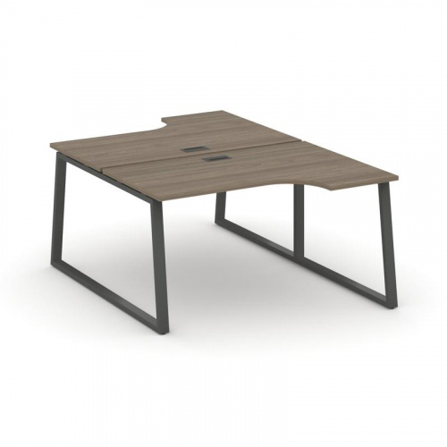 Style Project Рабочая станция эргоном. SN-6T1.DRPA-011 Акация Лорка/Металл Антрацит/Заглушка Пластик фото 25 Style Project Рабочая станция эргоном. SN-6T1.DRPA-011 Акация Лорка/Металл Антрацит/Заглушка Пластик фото 25