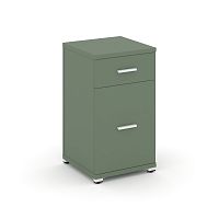 Тумба опорная/приставная Concept CN.TUO-005